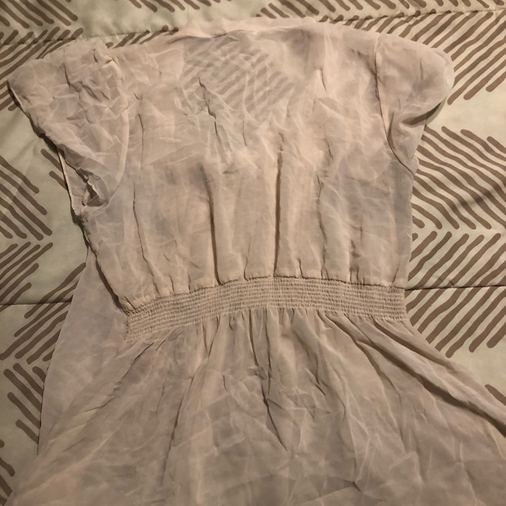 Flowy blouse - Picture 4 of 4